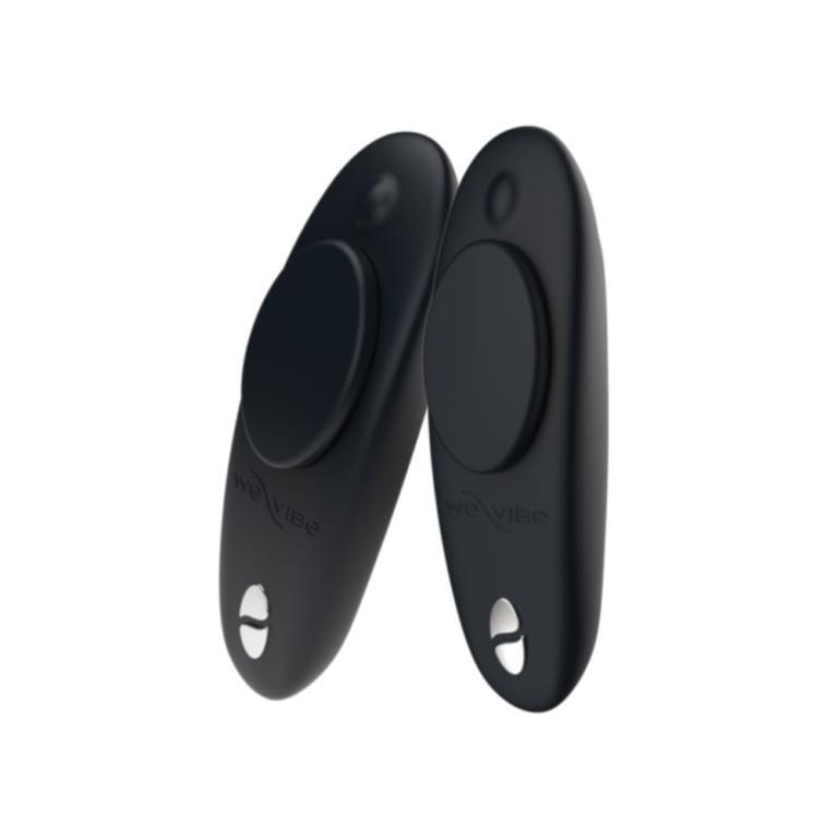 Набор We-Vibe Tease Us Bond + Bond, черный УТ-00001459 - We-Vibe - Наборы вибраторов - Купить