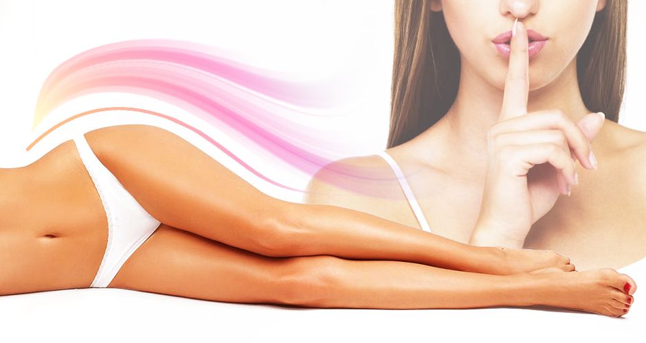 , How to narrow the vagina