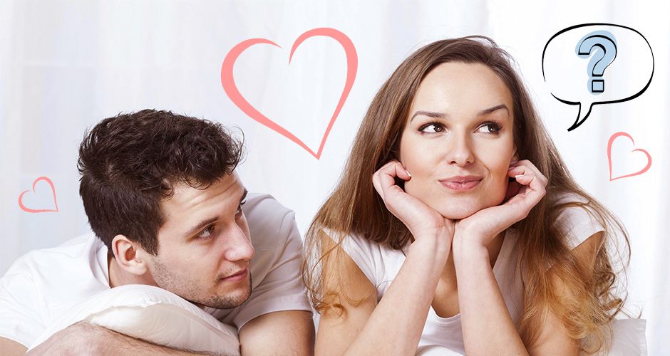 , Hints that are understandable for guys and easy for you!