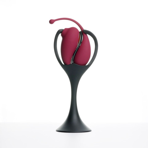 Подставка Adrien Lastic Inspiration Black (без товара)