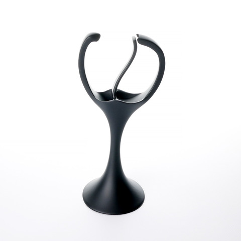 Подставка Adrien Lastic Inspiration Black (без товара)
