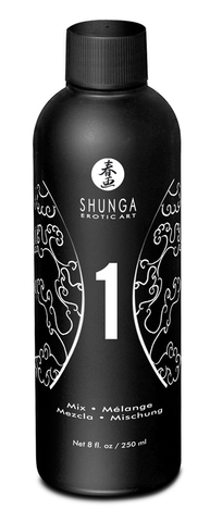 Массажный гель Дыня манго, 2 по 225 мл