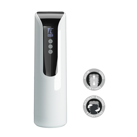 Автоматический мастурбатор Kahleah