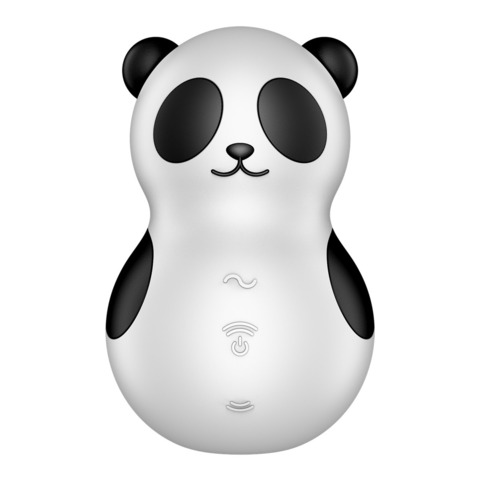 Вакуумный вибростимулятор Pocket Panda
