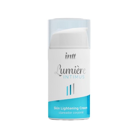 Крем для тела с выравнивающим эффектом, Lumiere Intimus, 15 мл