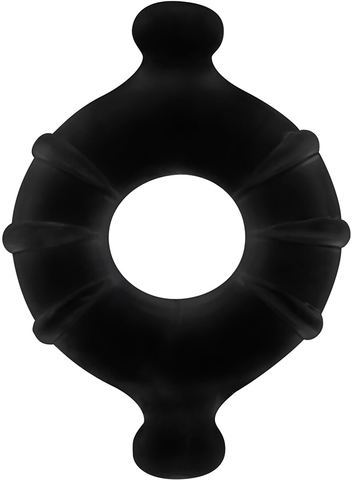 Эрекционное кольцо Gummy Ring - Large