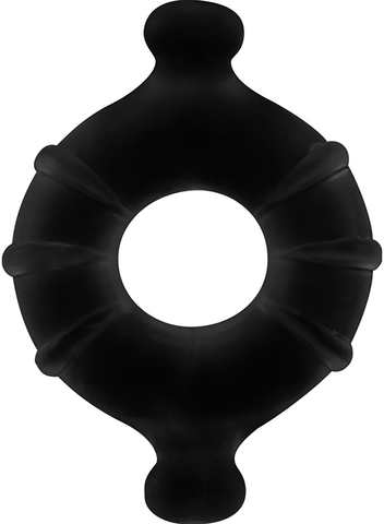 Эрекционное кольцо Gummy Ring - Medium