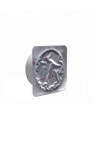 Презервативы Luxe, maxima, «Контрольный выстрел», 18 см, 5.2 см, 1 шт.