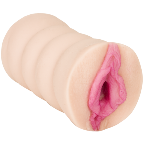 Мастурбатор вагина без вибрации Chanel St. James UR3® Pocket Pussy