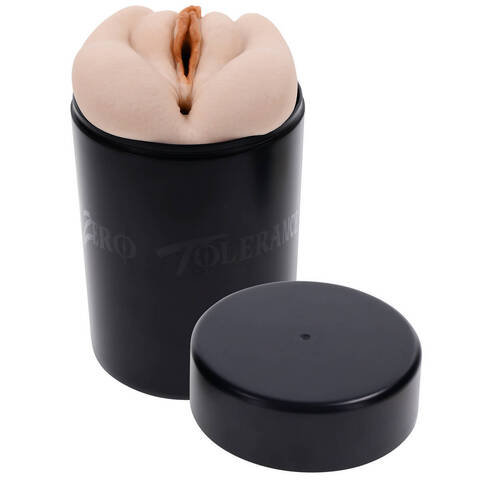 Мастурбатор вагина и анус Sasha Grey