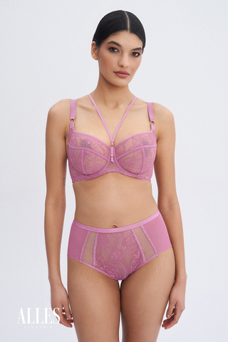 Трусы-слип Chiara Classic Pink