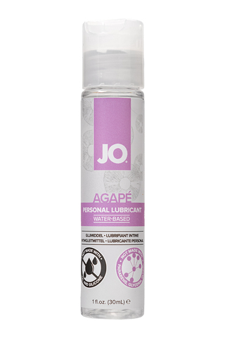 Персональный лубрикант на водной основе JO Womens Agape, 30 мл