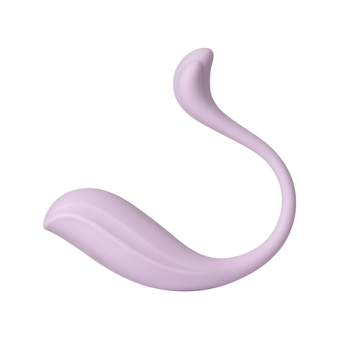 Интерактивный вибромассажер PHOENIX NEO 2 Pastel Lilac