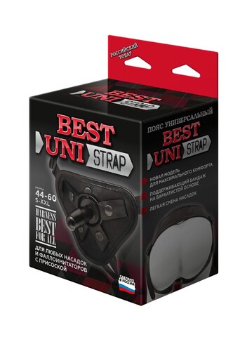 Пояс универсальный Best Unistrap