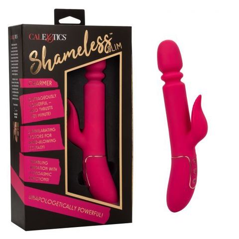 Компактная секс-машина SHAMELESS SLIM - CHARMER