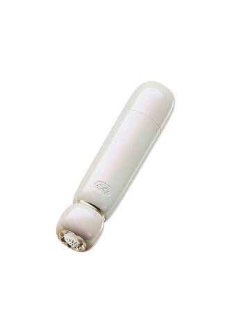 Вакуумный стимулятор LIA, бежевый