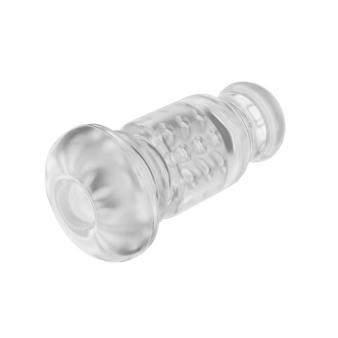 Сменная насадка для интерактивного мастурбатора Masturs Fire Sorceress Solara