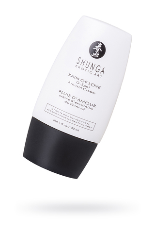 Интимный крем для женщин Shunga «Дождь Любви» (Rain of Love), 30 мл