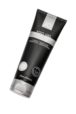Универсальный интимный гель-лубрикант JO H2O GEL - FOR HIM, 240 мл