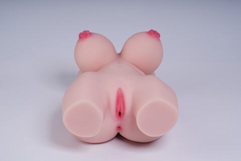 Мастурбатор торс Bette