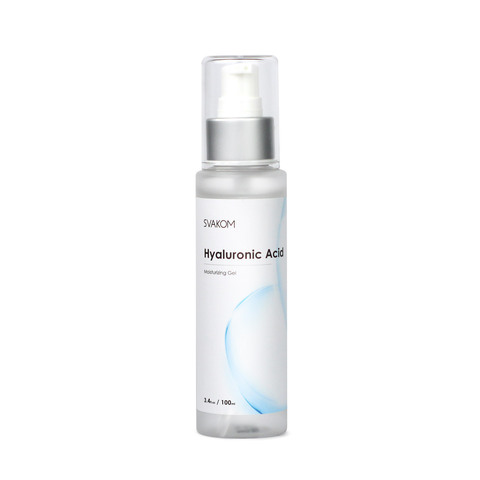 Увлажняющий гель Hyaluronic Acid Moisturizing Gel 100 мл