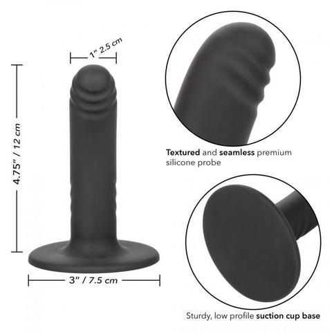 Страпон Boundless™ 4.75” Smooth Probe