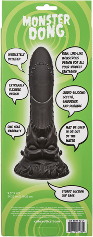 Фаллоимитатор Monster Dong Frankenstein’s Monster