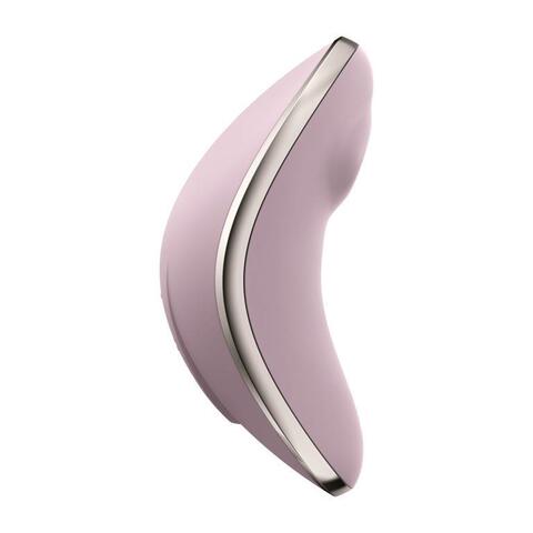 Вакуумно-волновой клиторальный вибростимулятор Vulva Lover 1 (violet)