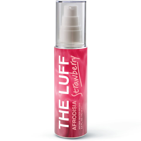 Гель косметический Aroma Strawberry, 75 мл