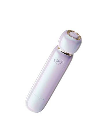 Вакуумный стимулятор LIA, сиреневый