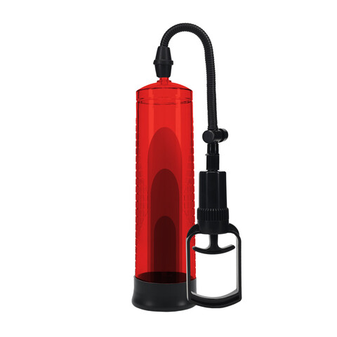Вакуумная помпа Basic Pump 2 - Red