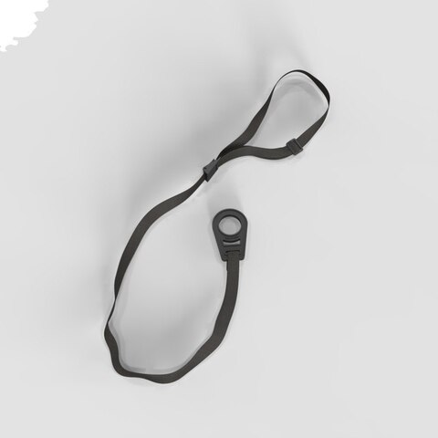 Ремень для помпы Bathmate Shower Strap для фиксации на шее