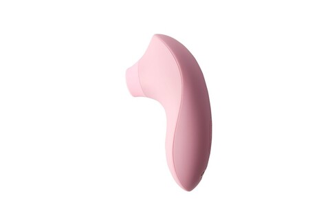 Pulse Lite Neo Розовый мембранно-волновой клиторальный стимулятор