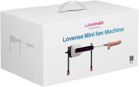 Секс-машина Lovense Mini Sex