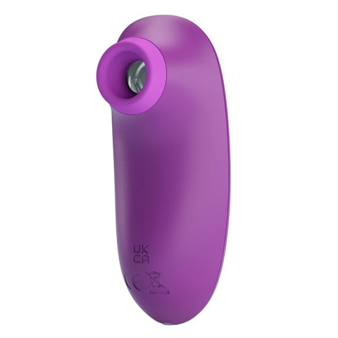 Мембранно-волновой клиторальный стимулятор Adora