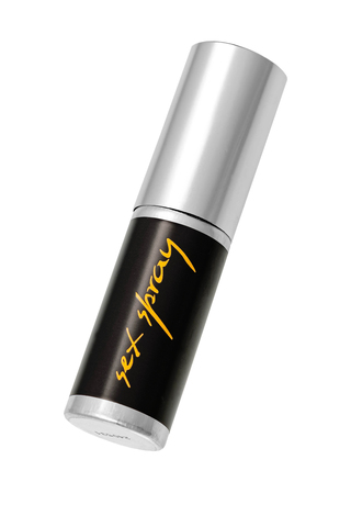 Туалетная вода с афродизиаками RUF Sex Spray для мужчин, 15 мл