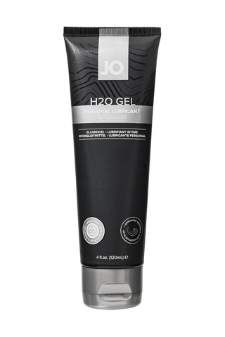 Универсальный интимный гель-лубрикант JO H2O GEL - FOR HIM, 120 мл