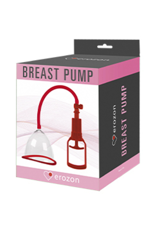 Вакуумная помпа  для груди Breast Pumps Erozon