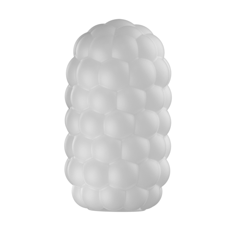 Hedy X Reaction Мастурбатор, 1 шт