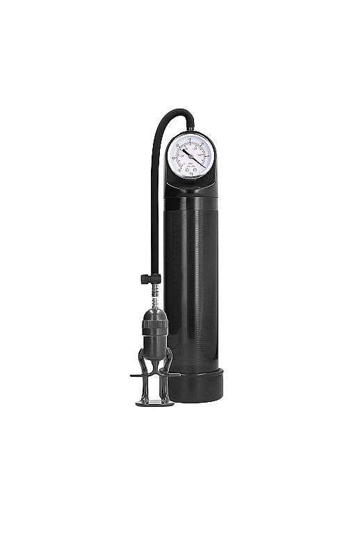 Ручная вакуумная помпа для мужчин с насосом в виде груши Classic XL Extender Pump