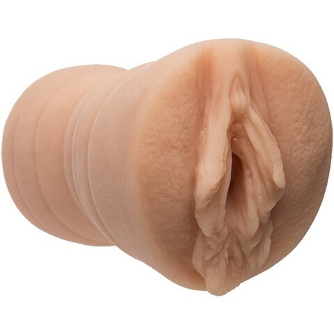 Мастурбатор вагина без вибрации Belladonna's UR3® Pocket Pussy