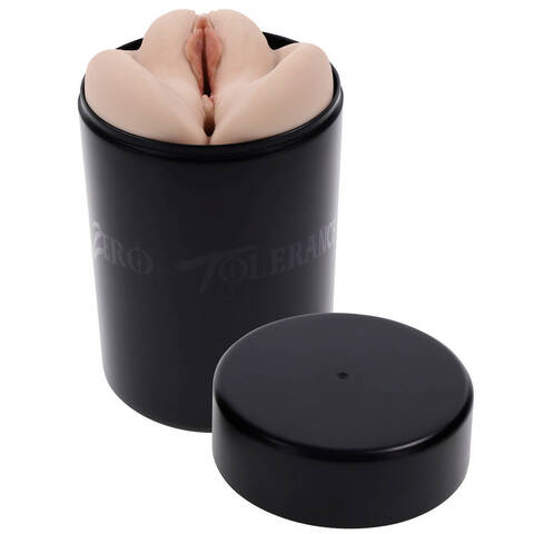 Мастурбатор вагина и анус Lisa Ann