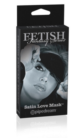 Маска на глаза Fetish Fantasy Series LTD Edition