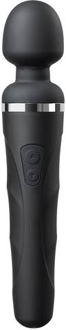 Вибромассажер LOVENSE Domi 2, черный