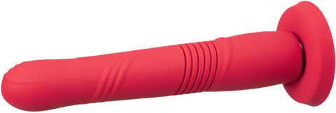 Пульсатор LOVENSE Gravity, красный