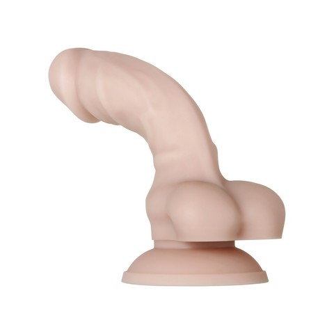 Evolved REAL SUPPLE SILICONE POSEABLE Фаллоимитатор гибкий 15см