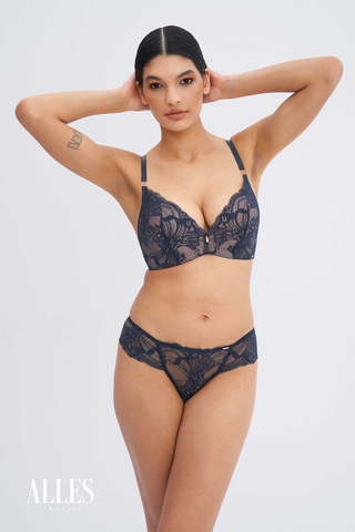 Трусы-стринги Indigo Affair Stringi