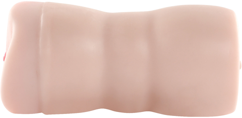 Мастурбатор Gellen Pussy в виде вагины с вибрацией