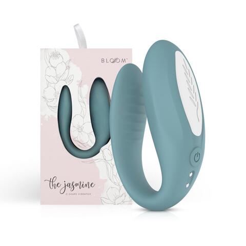 Вибростимулятор для пар The Jasmine