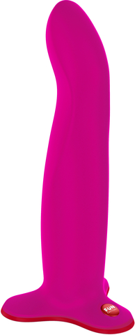 Сверхгибкий фаллоимитатор Limba Flex L (малиновый)